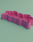 Visualização 3D - Com Carimbo