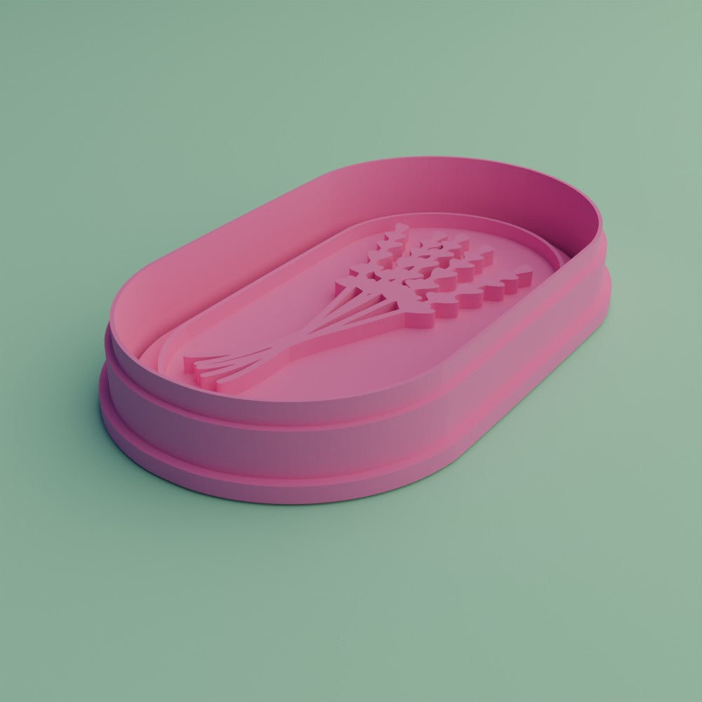 Visualização 3D - Com Carimbo