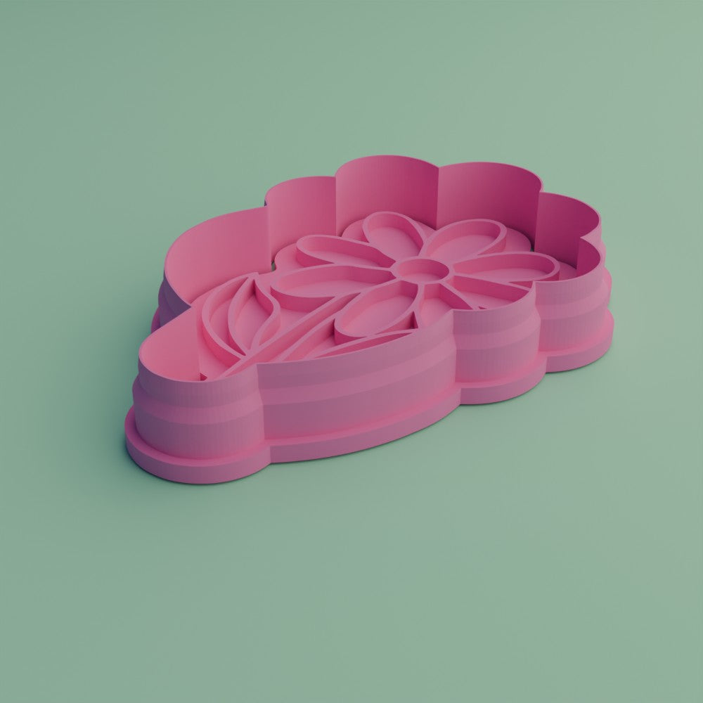 Visualização 3D - Com Carimbo