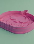 Visualização 3D - Com Carimbo