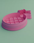 Visualização 3D - Com Carimbo