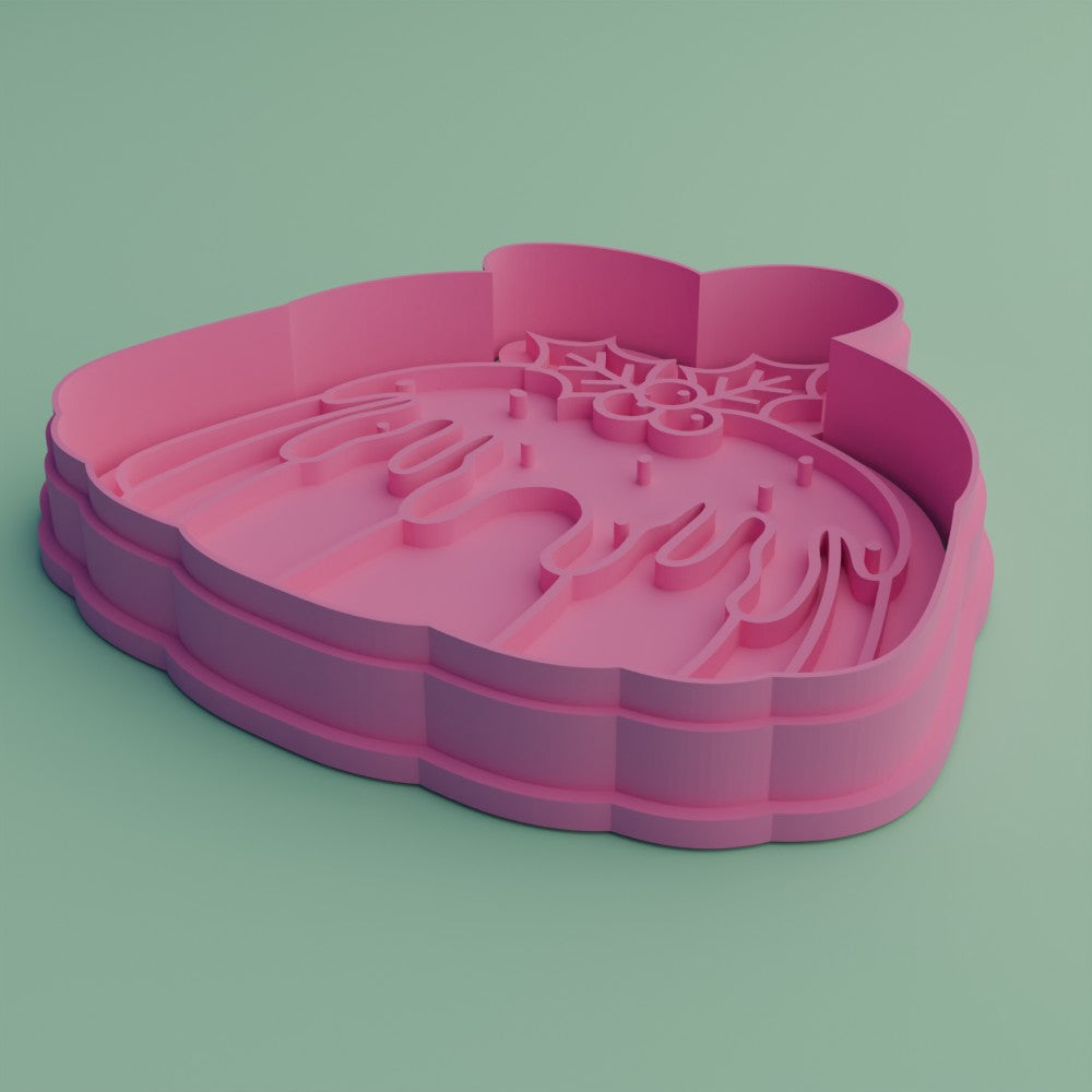 Visualização 3D - Com Carimbo