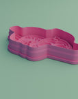 Visualização 3D - Com Carimbo