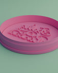 Visualização 3D - Com Carimbo