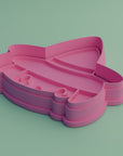Visualização 3D - Com Carimbo