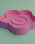 Visualização 3D - Com Carimbo