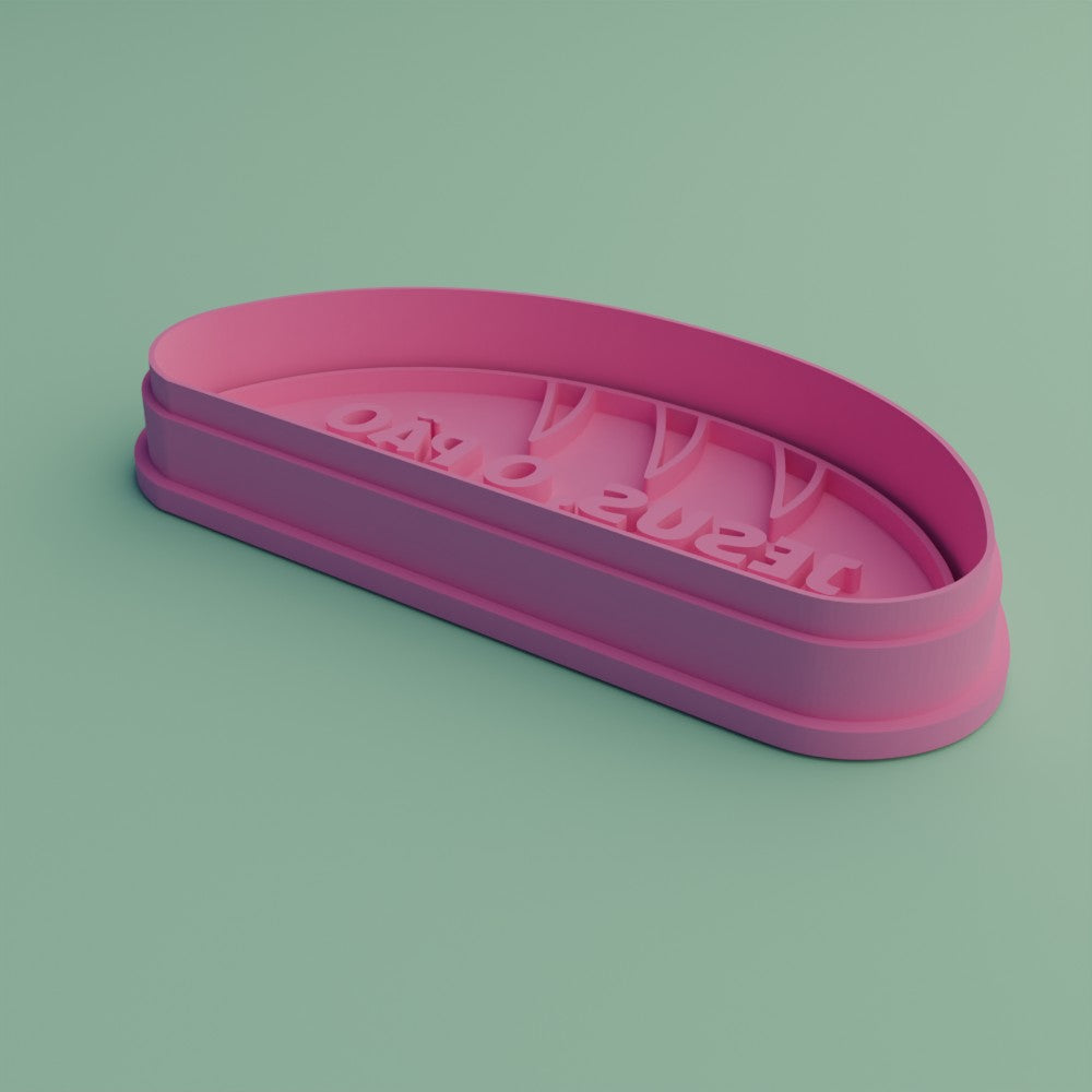 Visualização 3D - Com Carimbo