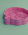 Visualização 3D - Com Carimbo