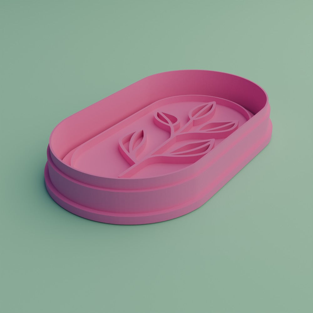 Visualização 3D - Com Carimbo