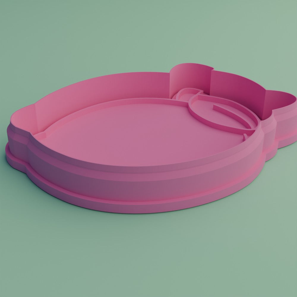 Visualização 3D - Com Carimbo