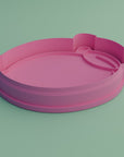 Visualização 3D - Com Carimbo