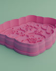 Visualização 3D - Com Carimbo
