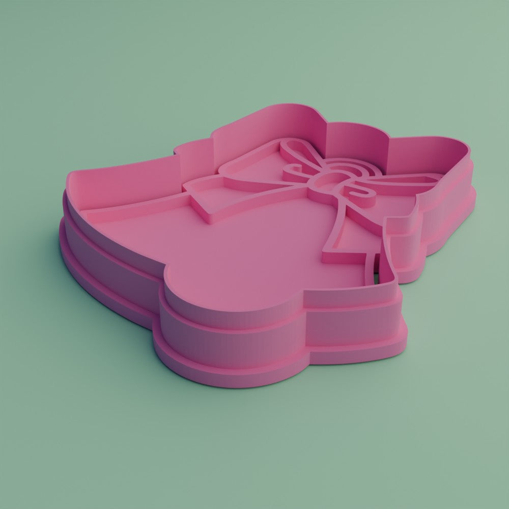 Visualização 3D - Com Carimbo