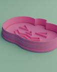 Visualização 3D - Com Carimbo