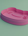 Visualização 3D - Com Carimbo