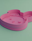 Visualização 3D - Com Carimbo