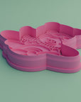 Visualização 3D - Com Carimbo
