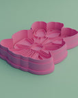 Visualização 3D - Com Carimbo