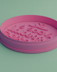 Visualização 3D - Com Carimbo