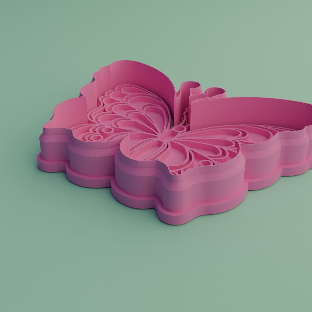 Visualização 3D - Com Carimbo
