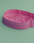 Visualização 3D - Com Carimbo