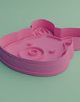Visualização 3D - Com Carimbo