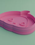 Visualização 3D - Com Carimbo