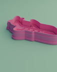 Visualização 3D - Com Carimbo
