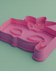 Visualização 3D - Com Carimbo