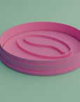 Visualização 3D - Com Carimbo