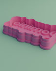 Visualização 3D - Com Carimbo