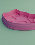 Visualização 3D - Com Carimbo