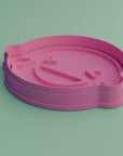 Visualização 3D - Com Carimbo