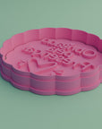 Visualização 3D - Com Carimbo