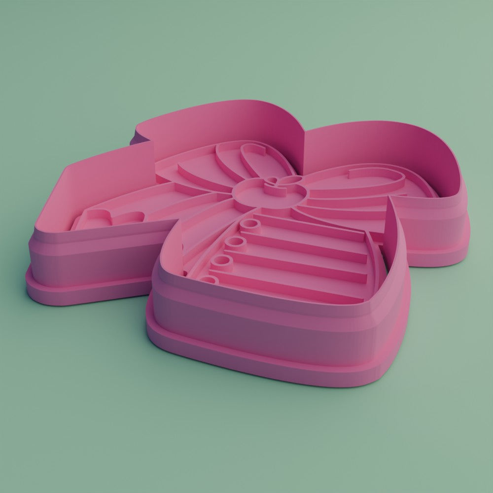 Visualização 3D - Com Carimbo