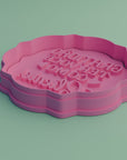 Visualização 3D - Com Carimbo