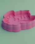 Visualização 3D - Com Carimbo