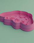 Visualização 3D - Com Carimbo