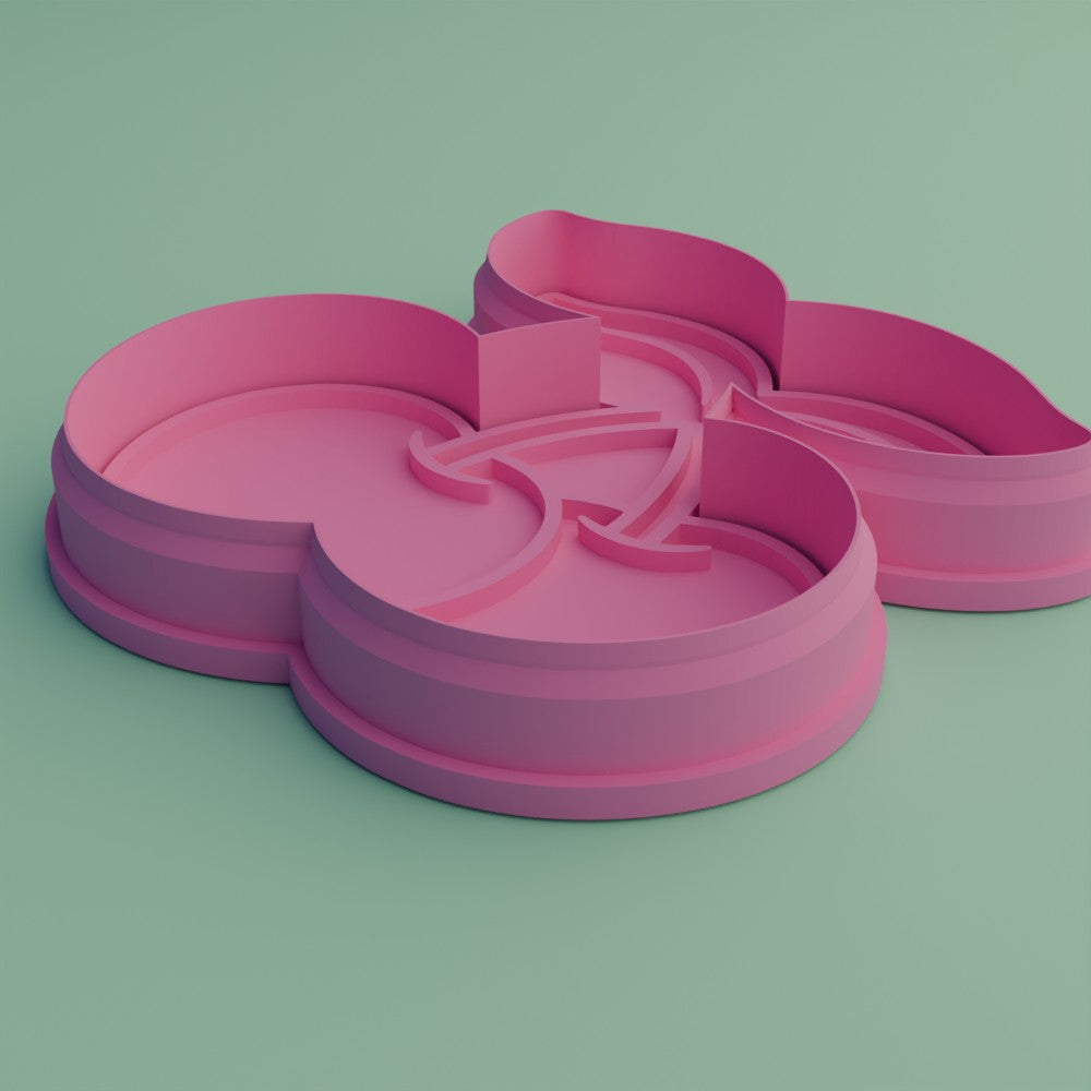 Visualização 3D - Com Carimbo