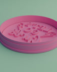 Visualização 3D - Com Carimbo