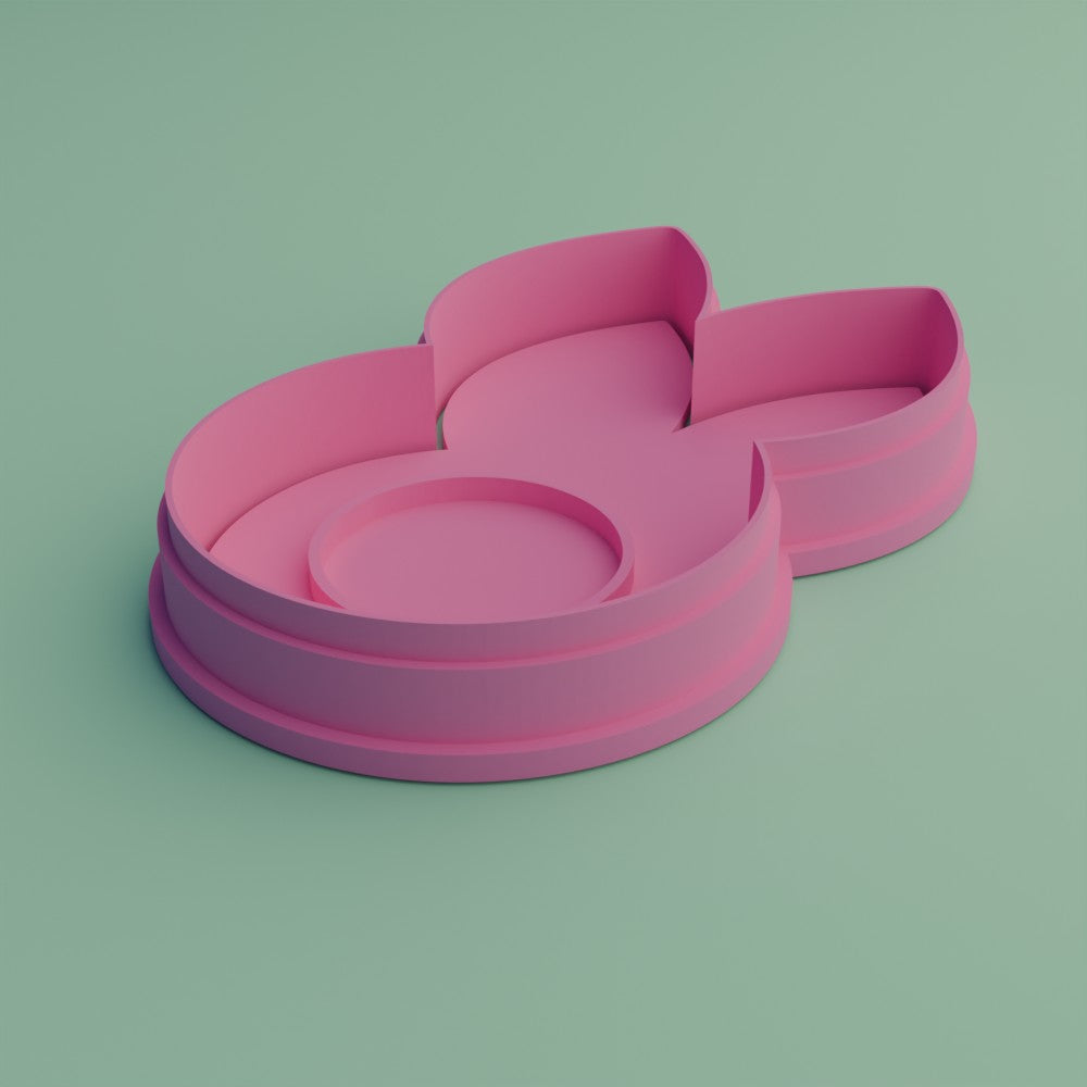 Visualização 3D - Com Carimbo