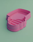 Visualização 3D - Com Carimbo