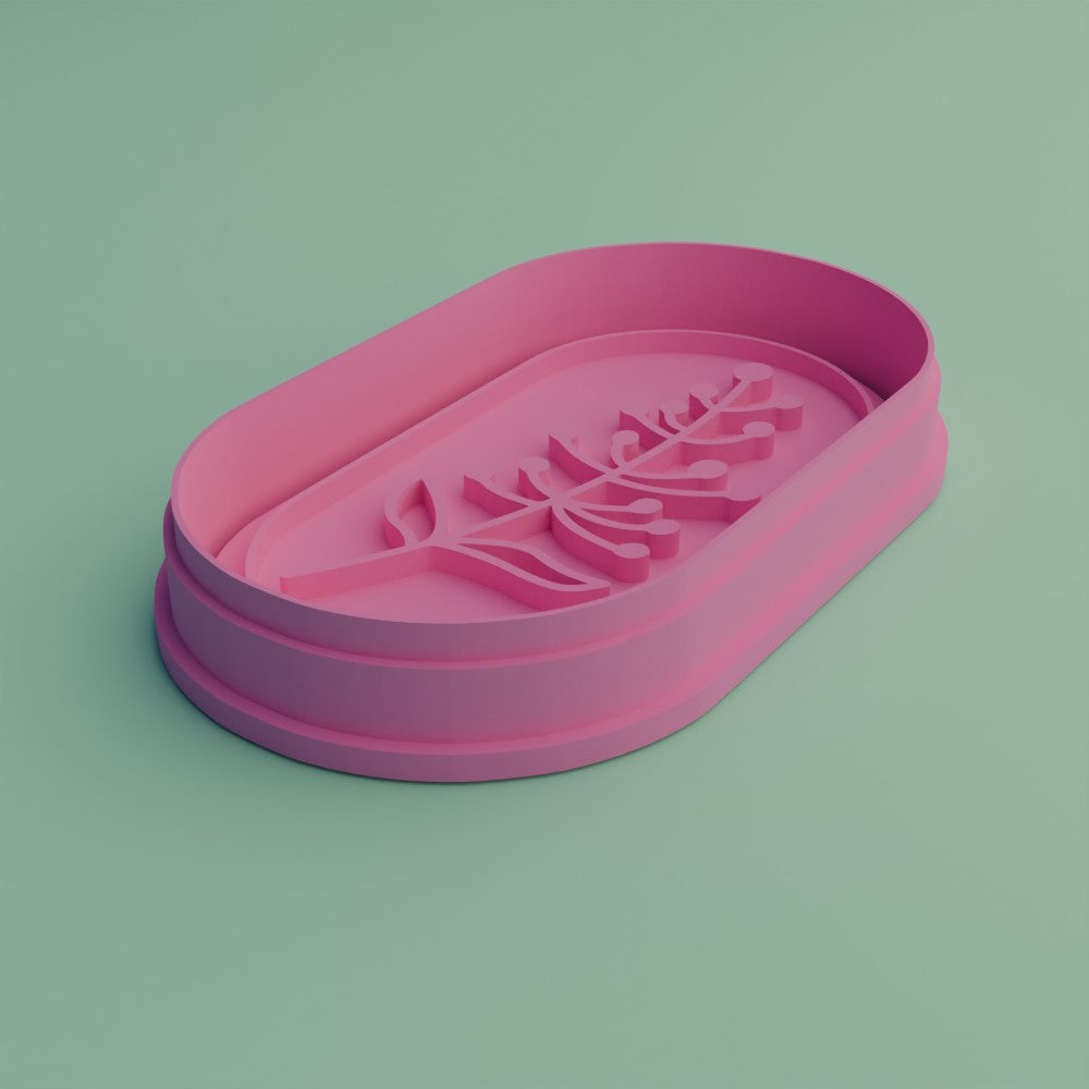 Visualização 3D - Com Carimbo