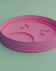 Visualização 3D - Com Carimbo
