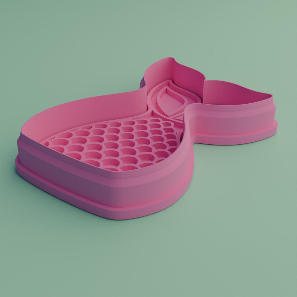 Visualização 3D - Com Carimbo