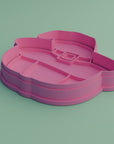 Visualização 3D - Com Carimbo