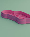 Visualização 3D - Com Carimbo