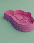 Visualização 3D - Com Carimbo