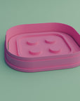 Visualização 3D - Com Carimbo
