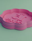 Visualização 3D - Com Carimbo